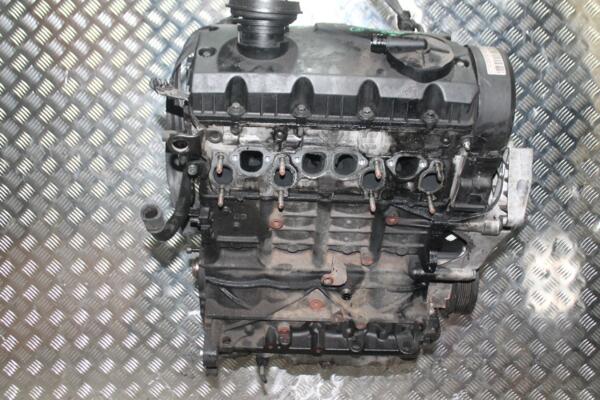 Двигун VW Golf Plus 1.9tdi 2005-2014 BKC 137239 - 4