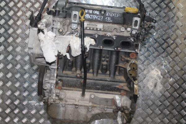 Двигатель Opel Corsa 1.2 16V (C) 2000-2006 Z12XEP 137251 - 2