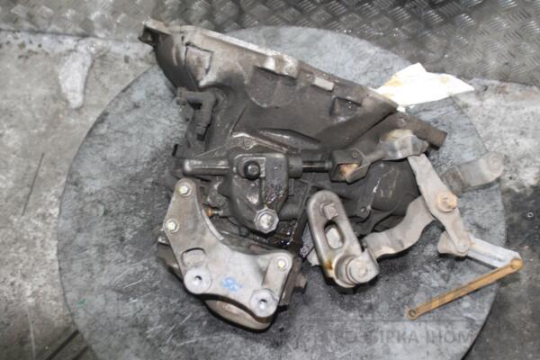 МКПП (механічна коробка перемикання передач) 5-ступка Opel Corsa 1.2 16V (D) 2006-2014 F13MW429 137257 - 5