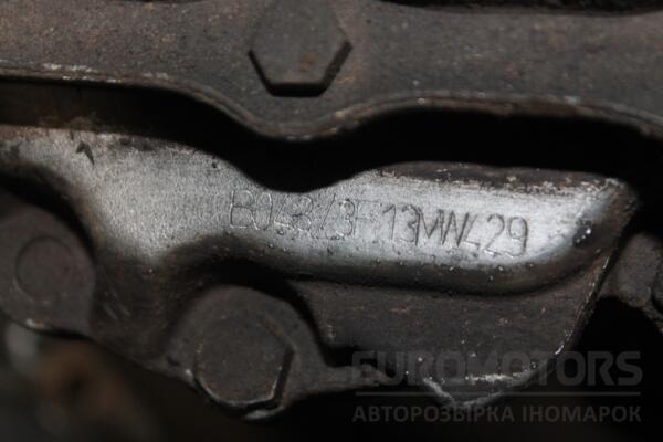 МКПП (механічна коробка перемикання передач) 5-ступка Opel Corsa 1.2 16V (D) 2006-2014 F13MW429 137257 - 6