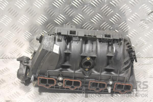 Коллектор впускной пластик Opel Corsa 1.2 16V (D) 2006-2014 55557906 137263-01 - 2