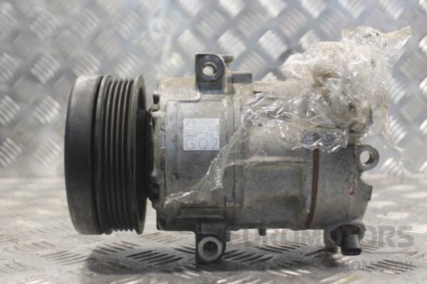 Компрессор кондиционера Opel Corsa 1.2 16V, 1.4 16V (D) 2006-2014 55701200 137271 - 2
