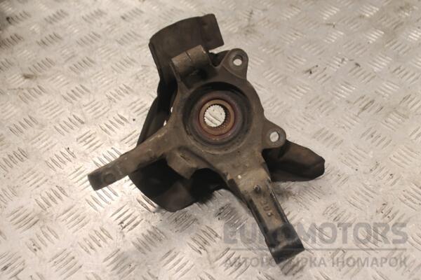 Поворотний кулак правий під ABS у зборі маточина (-04) Citroen Jumpy 1995-2007 137299 - 2