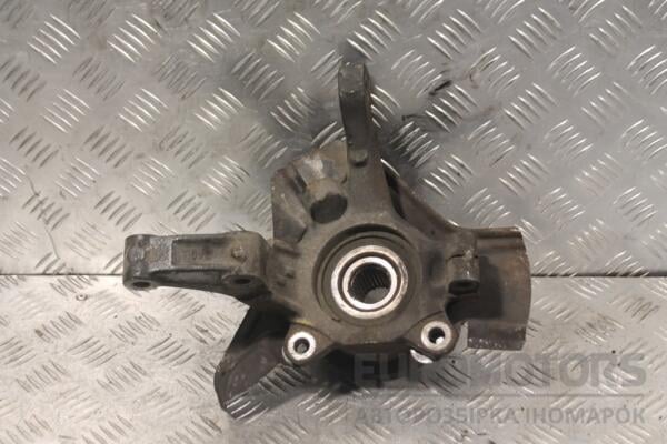 Поворотный кулак правый без ABS в сборе ступица (-04) Citroen Jumpy 1995-2007 137303 - 2