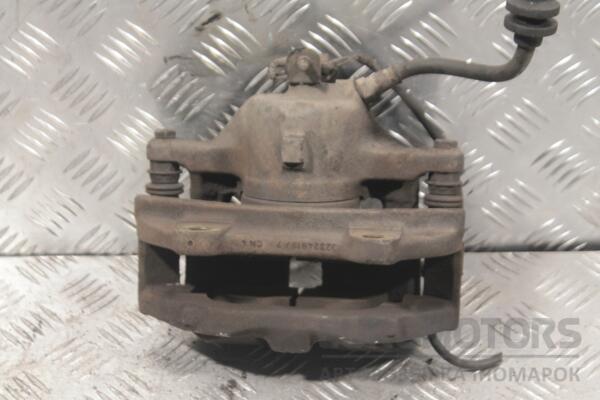 Супорт передній правий R15 Citroen Jumpy 1995-2007 1323207080 137309 - 2