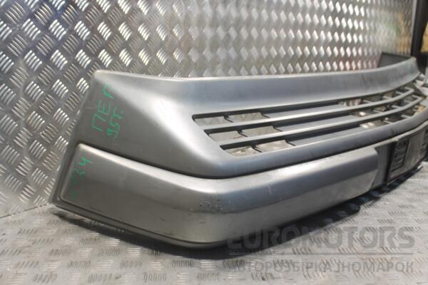 Бампер передний (дефект) Mercedes E-class (W124) 1984-1997 1248850825 137316 - 3