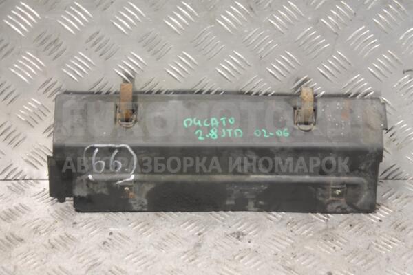 Накладка двигателя декоративная Citroen Jumper 2.8jtd 2002-2006 500328368 137325  euromotors.com.ua