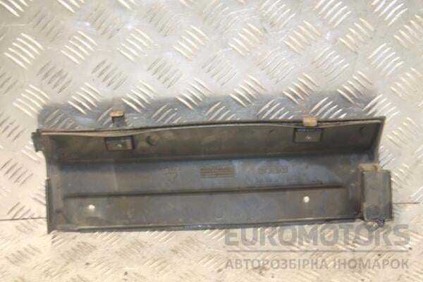 Накладка двигателя декоративная Citroen Jumper 2.8jtd 2002-2006 500328368 137325 - 2