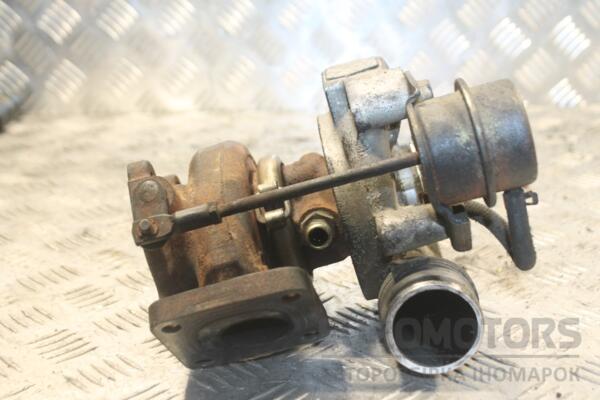 Турбина Fiat Ducato 2.8jtd 2002-2006 500344801 137332 - 2
