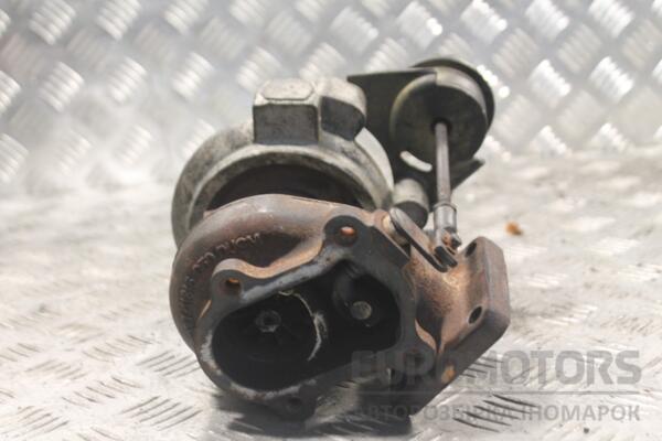 Турбина Fiat Ducato 2.8jtd 2002-2006 500344801 137332 - 3