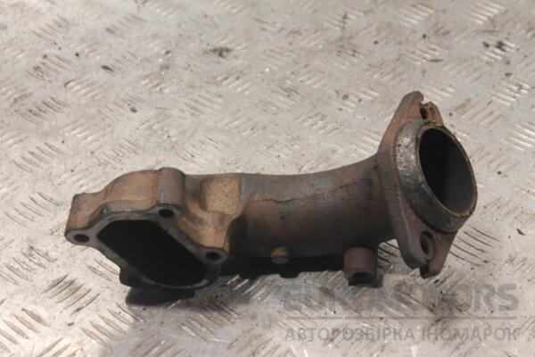 Коллектор турбины Citroen Jumper 2.8jtd 2002-2006 99480950 137335 - 2