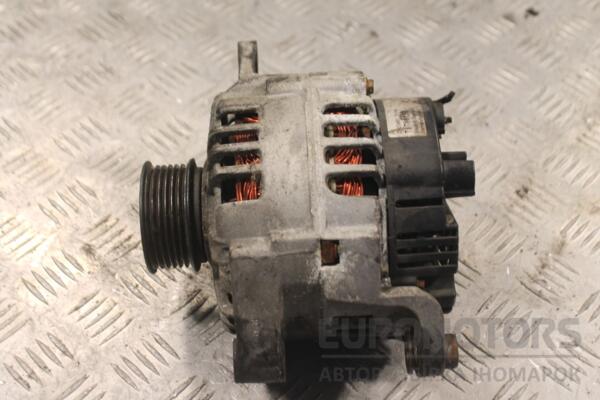Генератор Citroen Jumper 2.8jtd 2002-2006 71780158 137344 - 2