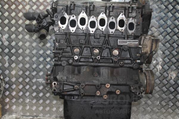 Двигатель Citroen Jumper 2.8jtd 2002-2006 8140.43S 137363 - 4