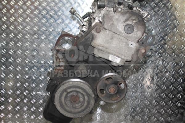 Двигатель Fiat Grande Punto 1.3MJet 2005 199A2000 137371  euromotors.com.ua