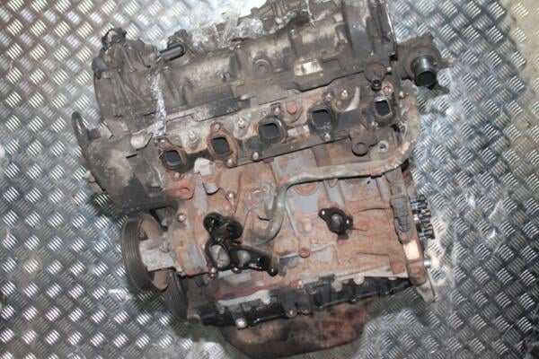 Двигатель Citroen Nemo 1.3MJet 2008 199A2000 137371 - 2