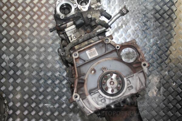 Двигатель Citroen Nemo 1.3MJet 2008 199A2000 137371 - 3