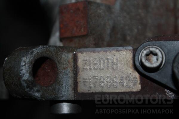Двигатель Opel Corsa 1.3cdti (D) 2006-2014 Z13DTH 137731 - 6
