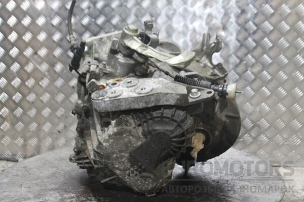 МКПП (механічна коробка перемикання передач) 6-ступка Fiat Grande Punto 1.3MJet 2005 55186621 137737 - 3