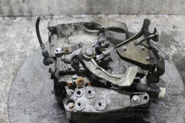 МКПП (механічна коробка перемикання передач) 6-ступка Fiat Grande Punto 1.3MJet 2005 55186621 137737 - 5