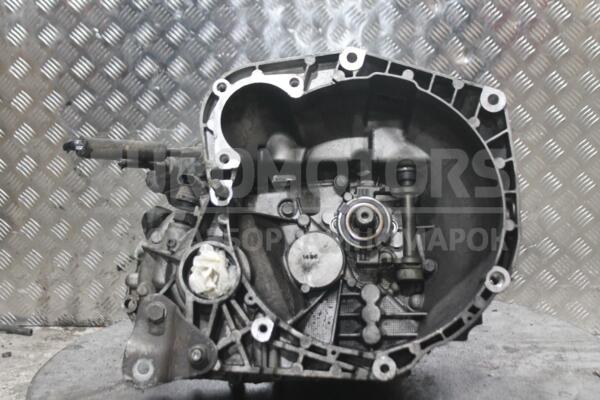 МКПП (механическая коробка переключения передач) 5-ступка Fiat Doblo 1.9jtd 2000-2009 55180658 137743 - 1