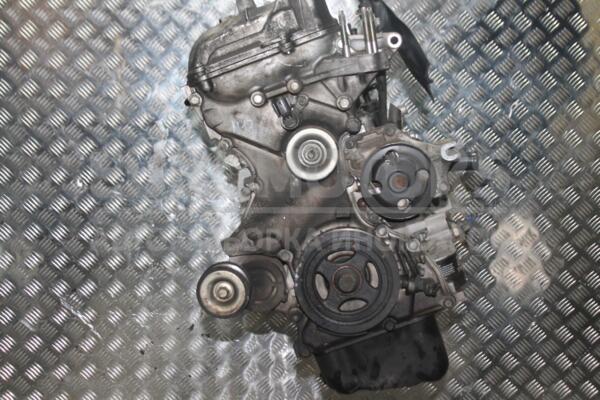 Двигатель Mazda 2 1.3 16v 2007-2014 ZJ-VE 137776 euromotors.com.ua