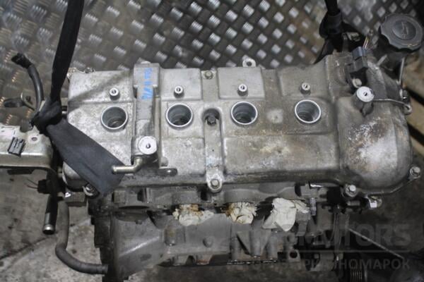 Двигатель Mazda 2 1.3 16v 2007-2014 ZJ-VE 137776 - 5