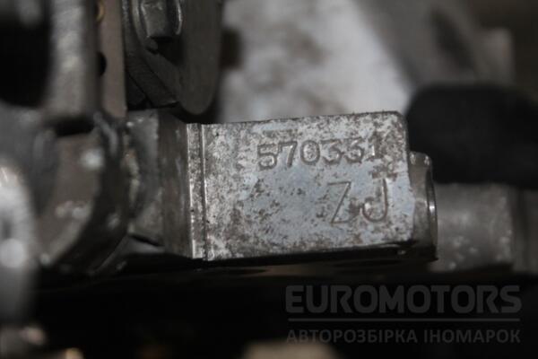 Двигатель Mazda 2 1.3 16v 2007-2014 ZJ-VE 137776 - 6