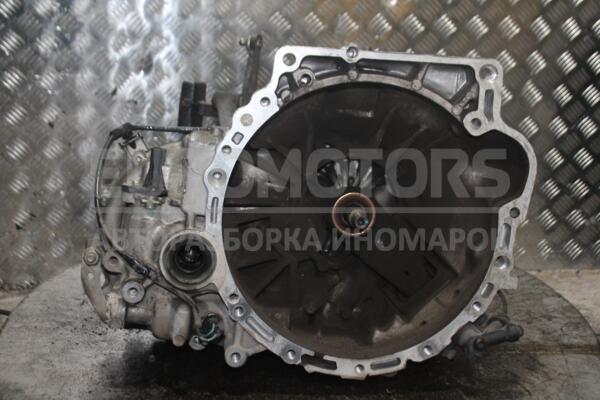 МКПП (механическая коробка переключения передач) 5-ступка Mazda 2 1.3 16v 2007-2014 F7 FC140 137782 euromotors.com.ua