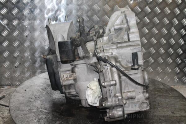МКПП (механічна коробка перемикання передач) 5-ступка Mazda 2 1.3 16v 2007-2014 F7 FC140 137782 - 2
