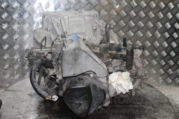 МКПП (механічна коробка перемикання передач) 5-ступка Mazda 2 1.3 16v 2007-2014 F7 FC140 137782 - 3