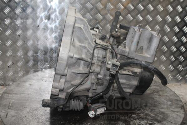 МКПП (механічна коробка перемикання передач) 5-ступка Mazda 2 1.3 16v 2007-2014 F7 FC140 137782 - 4