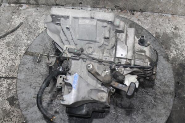 МКПП (механічна коробка перемикання передач) 5-ступка Mazda 2 1.3 16v 2007-2014 F7 FC140 137782 - 5