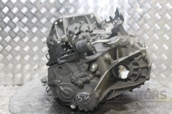 МКПП (механічна коробка перемикання передач) 5-ступка Toyota Corolla 1.4 D-4D (E15) 2006-2013 311150D100 137837 - 3