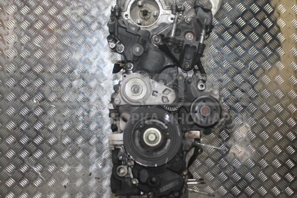 Двигун Toyota Auris 1.4 D-4D (E15) 2006-2012 1ND-TV 137843 - 1