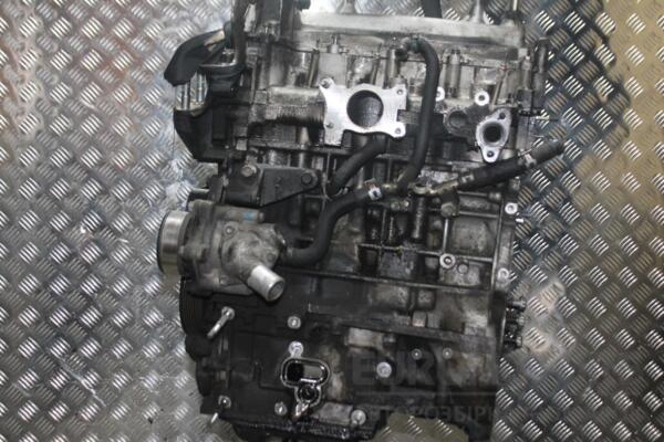 Двигатель Toyota Corolla 1.4 D-4D (E15) 2006-2013 1ND-TV 137843 - 2