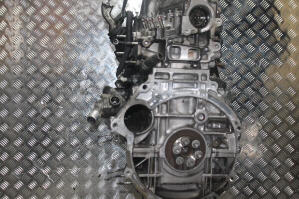 Двигатель Toyota Corolla 1.4 D-4D (E15) 2006-2013 1ND-TV 137843 - 3