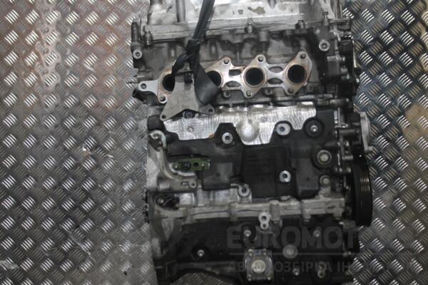 Двигатель Toyota Corolla 1.4 D-4D (E15) 2006-2013 1ND-TV 137843 - 4