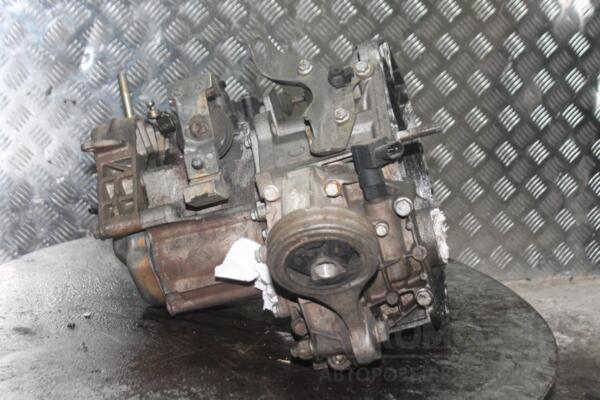 МКПП (механическая коробка переключения передач) Fiat Stilo 1.2 8V 2001-2007 C51451344 137849 - 2
