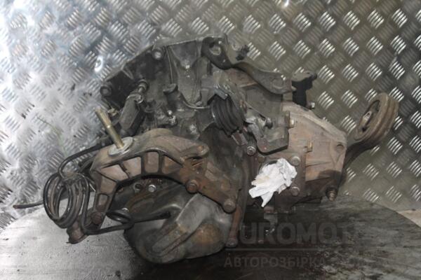 МКПП (механическая коробка переключения передач) Fiat Stilo 1.2 8V 2001-2007 C51451344 137849 - 3