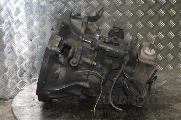 МКПП (механическая коробка переключения передач) Fiat Stilo 1.2 8V 2001-2007 C51451344 137849 - 4