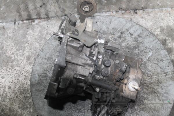 МКПП (механическая коробка переключения передач) Fiat Stilo 1.2 8V 2001-2007 C51451344 137849 - 5
