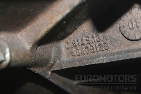 МКПП (механическая коробка переключения передач) Fiat Stilo 1.2 8V 2001-2007 C51451344 137849 - 6