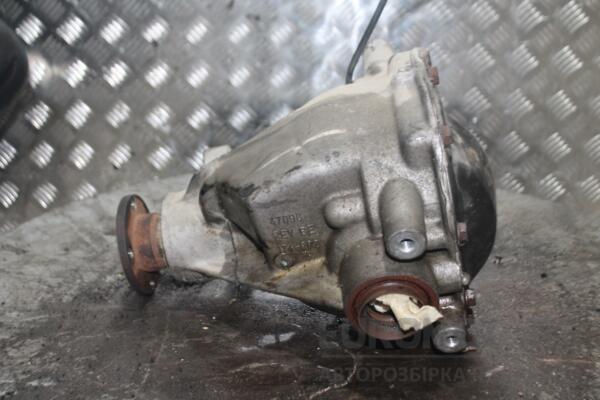Редуктор заднего моста ( балки ) i=3.21 Land Rover Freelander 1.8 16V (I) 1998-2006 TVK100380 137862 - 4