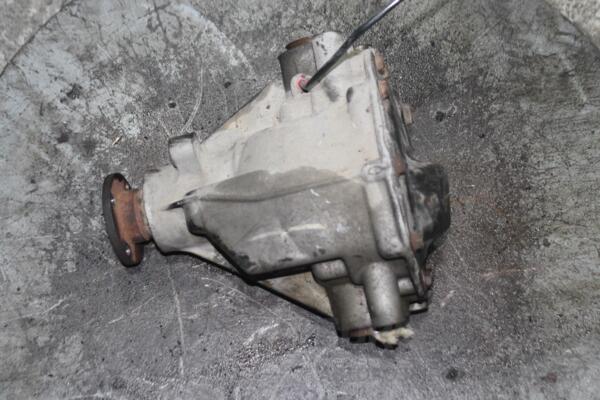 Редуктор заднего моста ( балки ) i=3.21 Land Rover Freelander 1.8 16V (I) 1998-2006 TVK100380 137862 - 5