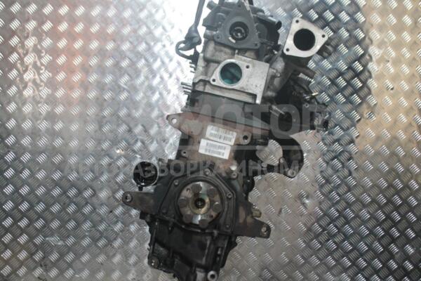 Двигатель Fiat Doblo 1.9jtd 2000-2009 223B1.000 BF-397 - 1