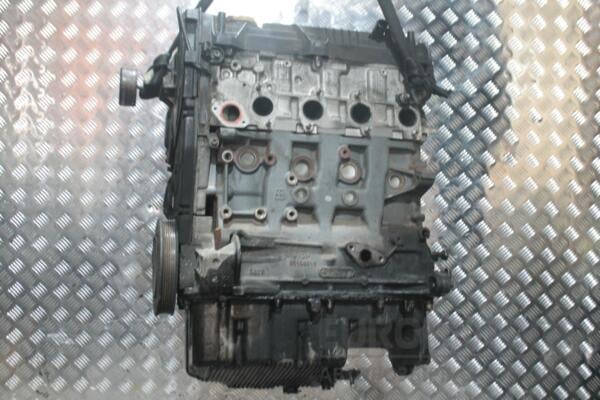 Двигатель Fiat Doblo 1.9jtd 2000-2009 223B1000 137981 - 4