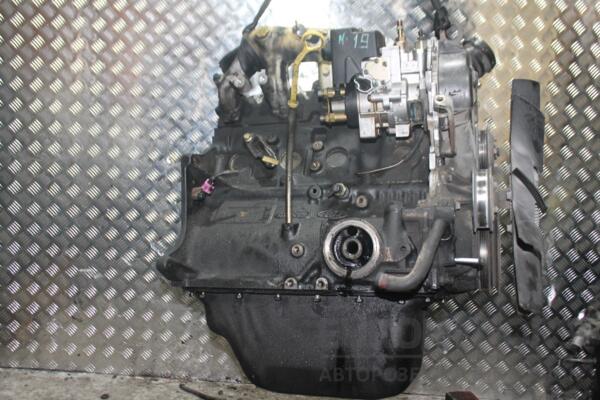 Двигун Ford Transit 2.5td 1985-2000 4EB 138027 - 2