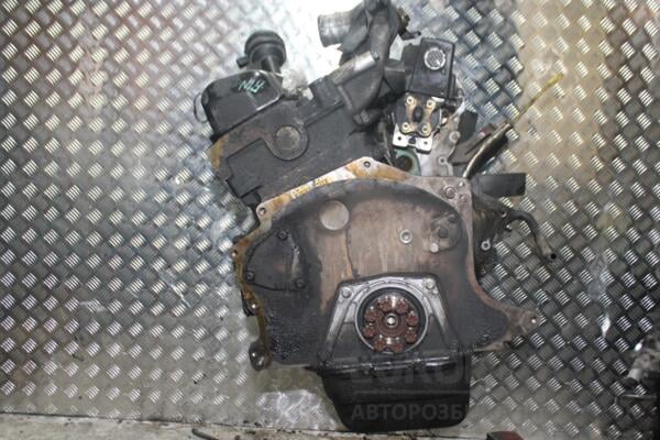 Двигун Ford Transit 2.5td 1985-2000 4EB 138027 - 3
