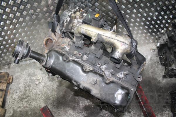 Двигун Ford Transit 2.5td 1985-2000 4EB 138027 - 5
