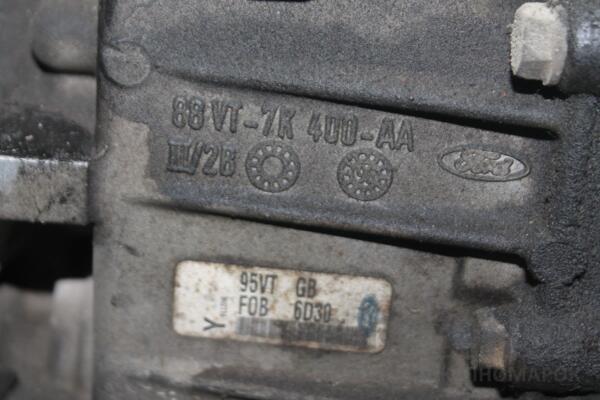 МКПП (механическая коробка переключения передач) 5-ступка Ford Transit 2.5td 1985-2000 95VTGB 138035 - 6